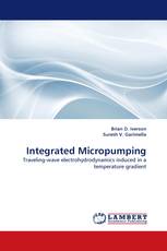 Integrated Micropumping