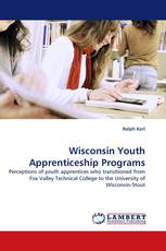 Wisconsin Youth Apprenticeship Programs