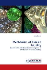 Mechanism of Kinesin Motility