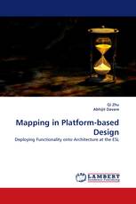 Mapping in Platform-based Design