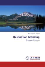 Destination branding