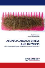 ALOPECIA AREATA: STRESS AND HYPNOSIS