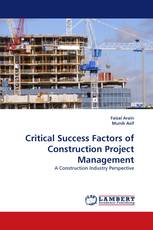 Critical Success Factors of Construction Project Management