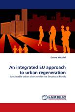 An integrated EU approach to urban regeneration