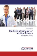 Marketing Strategy for Medical Devices