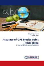 Accuracy of GPS Precise Point Positioning