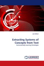 Extracting Systems of Concepts from Text