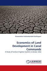Economics of Land Development in Canal Commands