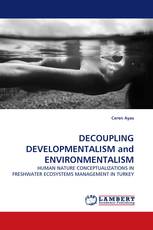 DECOUPLING DEVELOPMENTALISM and ENVIRONMENTALISM