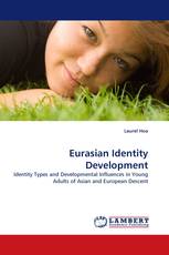 Eurasian Identity Development