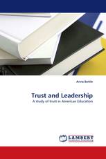 Trust and Leadership