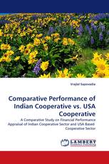 Comparative Performance of Indian Cooperative vs. USA Cooperative