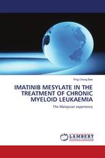 IMATINIB MESYLATE IN THE TREATMENT OF CHRONIC MYELOID LEUKAEMIA