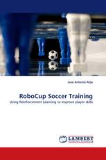 RoboCup Soccer Training