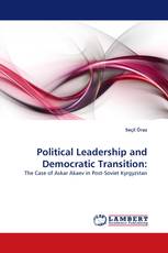 Political Leadership and Democratic Transition: