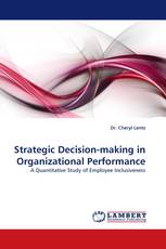 Strategic Decision-making in Organizational Performance