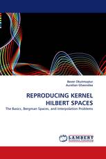 ﻿REPRODUCING KERNEL HILBERT SPACES