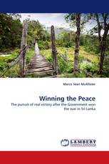 Winning the Peace