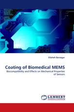 Coating of Biomedical MEMS