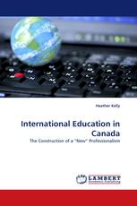 International Education in Canada