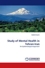 Study of Mental Health in Tehran-Iran