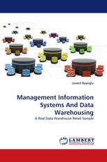 Management Information Systems And Data Warehousing