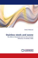 Stainless steels and ozone