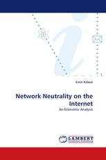 Network Neutrality on the Internet