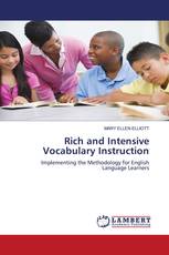 Rich and Intensive Vocabulary Instruction