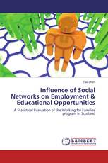 Influence of Social Networks on Employment & Educational Opportunities