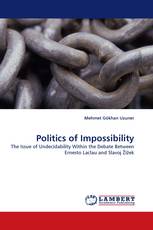 Politics of Impossibility