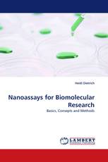 Nanoassays for Biomolecular Research