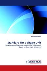 Standard for Voltage Unit