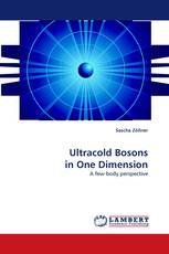 Ultracold Bosons in One Dimension