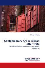 Contemporary Art in Taiwan after 1987