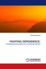 FIGHTING DEPENDENCE: