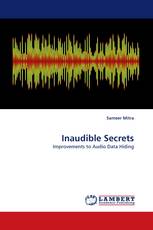 Inaudible Secrets