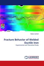 Fracture Behavior of Welded Ductile Iron