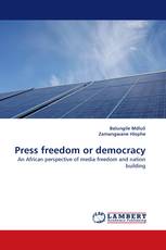 Press freedom or democracy