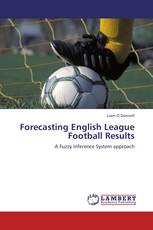 Forecasting English League Football Results