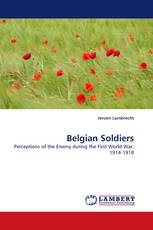 Belgian Soldiers