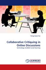 Collaborative Critiquing in Online Discussions
