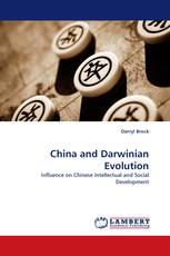 China and Darwinian Evolution