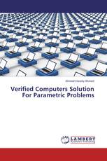 Verified Computers Solution For Parametric Problems