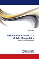 Vision Based Control of a Mobile Manipulator