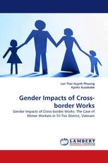 Gender Impacts of Cross-border Works