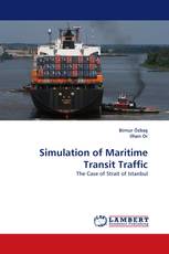 Simulation of Maritime Transit Traffic