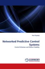 Networked Predictive Control Systems