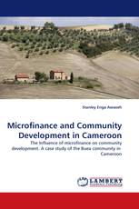 Microfinance and Community Development in Cameroon