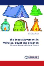 The Scout Movement in Morocco, Egypt and Lebanon